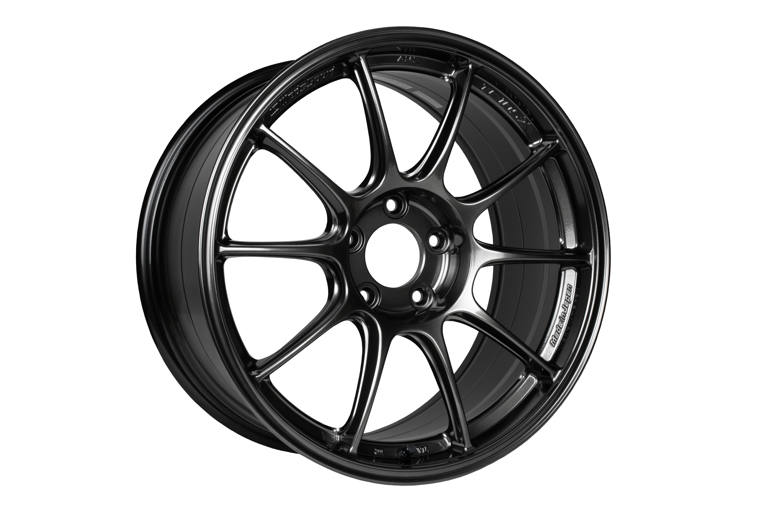 WedsSport TC105X — MOK auto